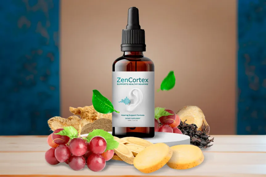 ZENCORTEX 2